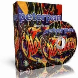 Peterpan Ost Alexandria Full Album Download